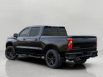 2026 Chevrolet Silverado 1500 4WD Crew Cab 147 RST