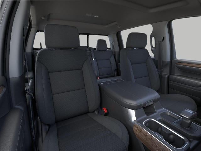 2026 Chevrolet Silverado 1500 4WD Crew Cab 147 RST
