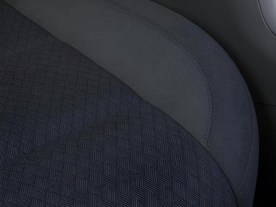 2026 Chevrolet Silverado 1500 4WD Crew Cab 147 RST