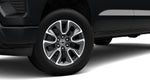 2026 Chevrolet Silverado 1500 Base