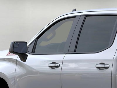 2026 Chevrolet Silverado 1500 4WD Crew Cab 147 RST