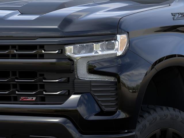 2026 Chevrolet Silverado 1500 LT Trail Boss - Photo 10