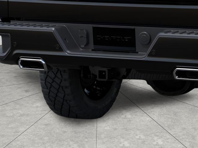 2026 Chevrolet Silverado 1500 LT Trail Boss - Photo 14