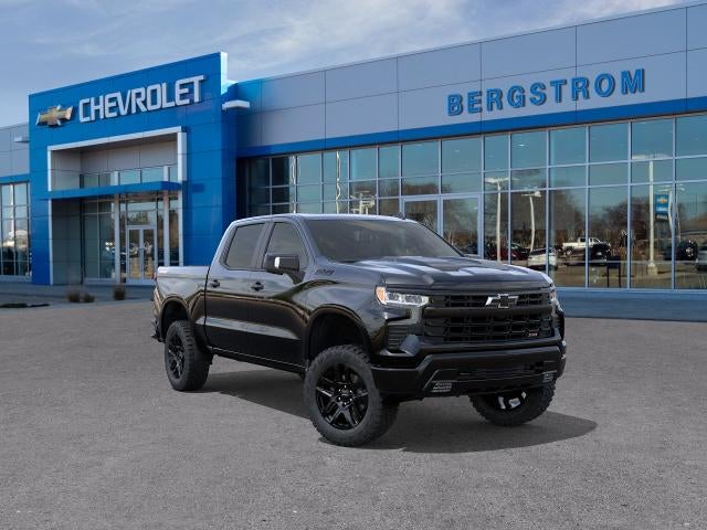 2026 Chevrolet Silverado 1500 LT Trail Boss - Photo 25