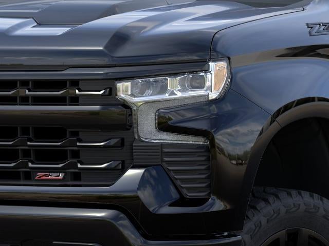 2026 Chevrolet Silverado 1500 LT Trail Boss - Photo 34