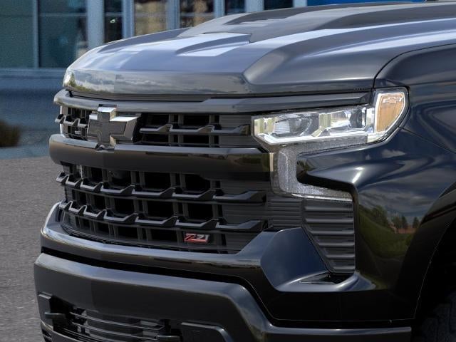 2026 Chevrolet Silverado 1500 LT Trail Boss - Photo 37