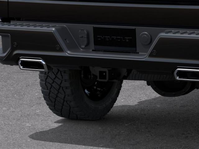 2026 Chevrolet Silverado 1500 LT Trail Boss - Photo 38