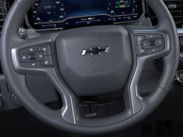 2026 Chevrolet Silverado 1500 LT Trail Boss - Photo 43