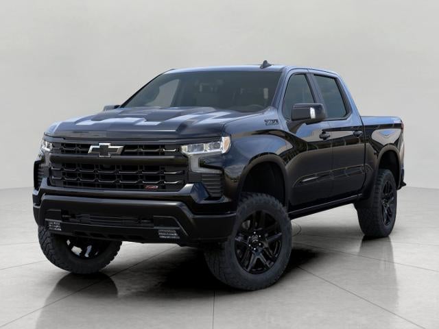 2026 Chevrolet Silverado 1500 LT Trail Boss - Photo 6
