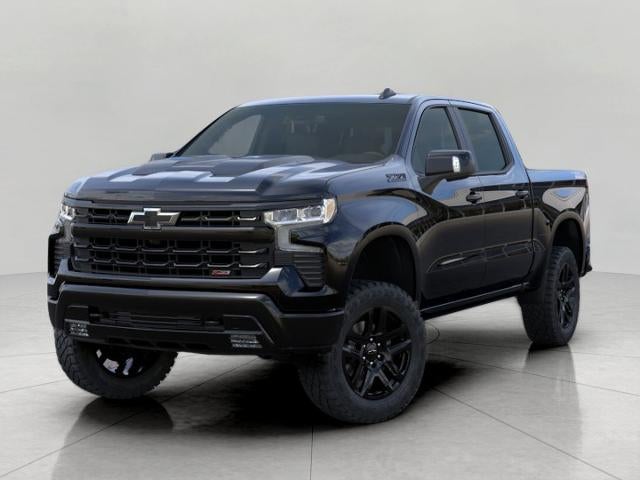 2026 Chevrolet Silverado 1500 LT Trail Boss - Photo 8