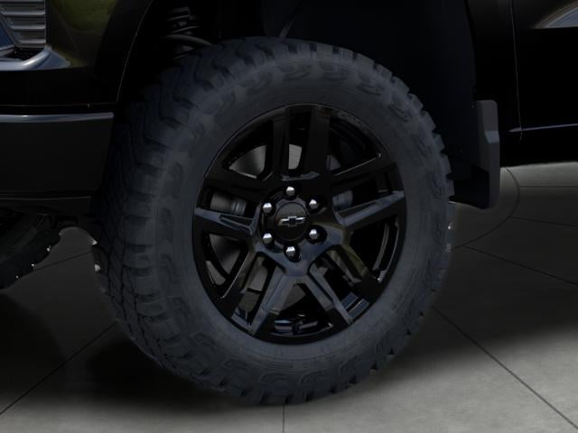 2026 Chevrolet Silverado 1500 LT Trail Boss - Photo 9