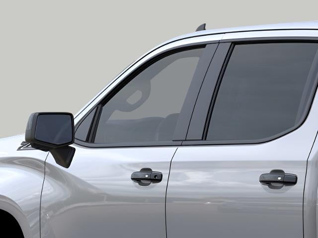 2026 Chevrolet Silverado 1500 4WD Crew Cab 147 LT Trail Boss