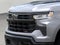 2026 Chevrolet Silverado 1500 4WD Crew Cab 147 LT Trail Boss