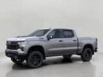 2026 Chevrolet Silverado 1500 4WD Crew Cab 147 LT Trail Boss