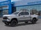 2026 Chevrolet Silverado 1500 4WD Crew Cab 147 LT Trail Boss