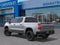 2026 Chevrolet Silverado 1500 4WD Crew Cab 147 LT Trail Boss