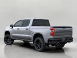 2026 Chevrolet Silverado 1500 4WD Crew Cab 147 LT Trail Boss
