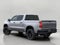 2026 Chevrolet Silverado 1500 4WD Crew Cab 147 LT Trail Boss