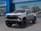2026 Chevrolet Silverado 1500 4WD Crew Cab 147 LT Trail Boss