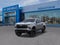2026 Chevrolet Silverado 1500 4WD Crew Cab 147 LT Trail Boss