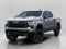 2026 Chevrolet Silverado 1500 4WD Crew Cab 147 LT Trail Boss