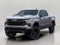 2026 Chevrolet Silverado 1500 4WD Crew Cab 147 LT Trail Boss