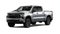 2026 Chevrolet Silverado 1500 4WD Crew Cab 147 LT Trail Boss