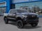 2026 Chevrolet Silverado 1500 4WD Crew Cab 147 LT Trail Boss