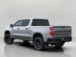 2026 Chevrolet Silverado 1500 4WD Crew Cab 147 LT Trail Boss