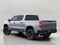 2026 Chevrolet Silverado 1500 4WD Crew Cab 147 LT Trail Boss