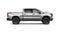 2026 Chevrolet Silverado 1500 4WD Crew Cab 147 LT Trail Boss