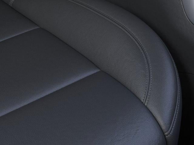 2026 Chevrolet Silverado 1500 4WD Crew Cab 147 LT Trail Boss