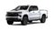2026 Chevrolet Silverado 1500 4WD Crew Cab 147 LT Trail Boss