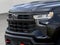 2026 Chevrolet Silverado 1500 4WD Crew Cab 147 LT Trail Boss