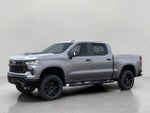 2026 Chevrolet Silverado 1500 4WD Crew Cab 147 LT Trail Boss