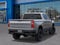 2026 Chevrolet Silverado 1500 4WD Crew Cab 147 LT Trail Boss