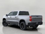 2026 Chevrolet Silverado 1500 4WD Crew Cab 147 LT Trail Boss