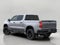 2026 Chevrolet Silverado 1500 4WD Crew Cab 147 LT Trail Boss