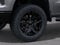 2026 Chevrolet Silverado 1500 4WD Crew Cab 147 LT Trail Boss