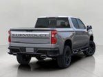2026 Chevrolet Silverado 1500 4WD Crew Cab 147 LT Trail Boss