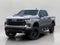 2026 Chevrolet Silverado 1500 4WD Crew Cab 147 LT Trail Boss
