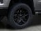 2026 Chevrolet Silverado 1500 4WD Crew Cab 147 LT Trail Boss