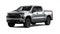 2026 Chevrolet Silverado 1500 4WD Crew Cab 147 LT Trail Boss