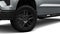 2026 Chevrolet Silverado 1500 4WD Crew Cab 147 LT Trail Boss