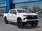2026 Chevrolet Silverado 1500 4WD Crew Cab 147 LT Trail Boss