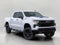 2026 Chevrolet Silverado 1500 4WD Crew Cab 147 LT Trail Boss