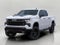 2026 Chevrolet Silverado 1500 4WD Crew Cab 147 LT Trail Boss