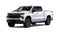 2026 Chevrolet Silverado 1500 4WD Crew Cab 147 LT Trail Boss