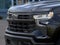 2026 Chevrolet Silverado 1500 4WD Crew Cab 147 LT Trail Boss