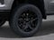 2026 Chevrolet Silverado 1500 4WD Crew Cab 147 LT Trail Boss